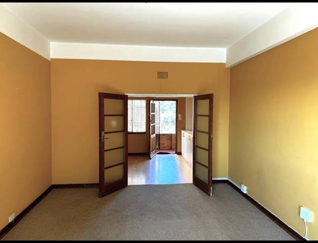 1 BEDROOM APARTMENT FOR SALE IN CYRILDENE